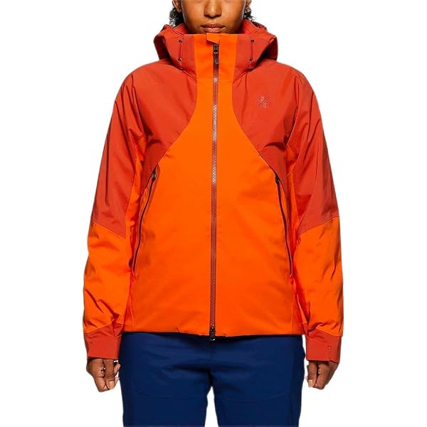 Amazon.co.jp: [Goldwin] ゴールドウイン スキーウェア ジャケット